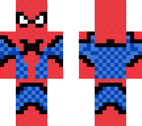 spiderman original suit