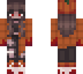 spoopy elf but better