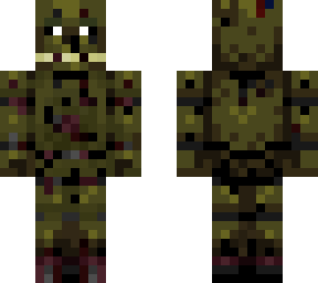 springtrap