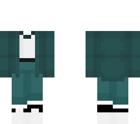 squid game | base