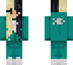 squid game