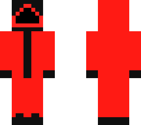 squid game character 1