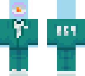 squid game clyde
