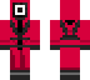 squid game square