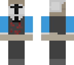 stan (oc) (reuploaded) (legacy one)