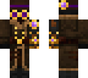 steampunk