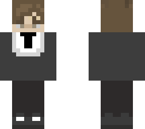 suit boy