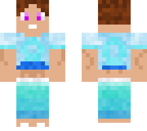 summer gamer