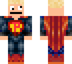 superperd