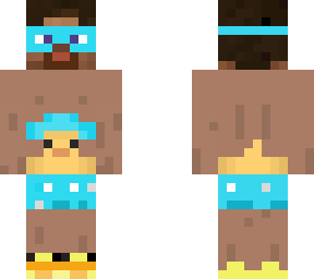 swag steve duck