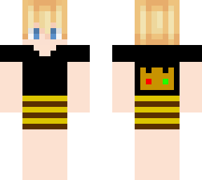 swim tubbo