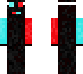 techu tv minecraft charectr