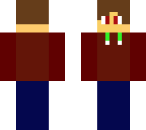 teen boy