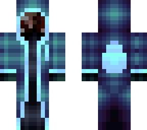 terrygames183 mago (agua)