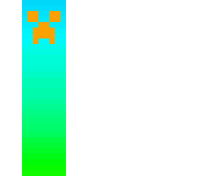 the creeper