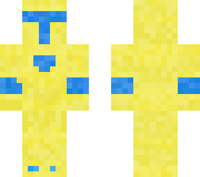 the golden knight