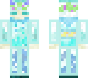 the ice king