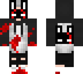 the member of "the legion"