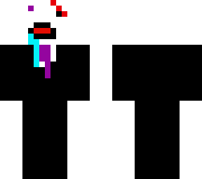 themilkbowl tropix skin
