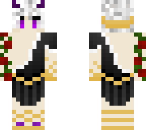 tiefling god