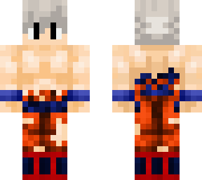 tree goku youtube army friend