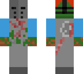 tricky  (with mask) (reuploaded)