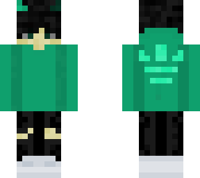 turquoise e-boy name: turki