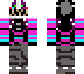 twisted glamrock puppet