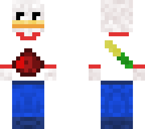 ultrachickenboi