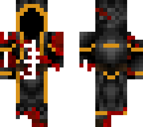 undead mage