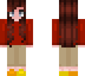 updated smom skin