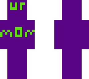 ur mom