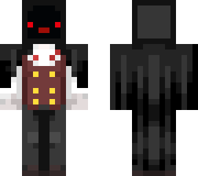 vampire duck ver 2