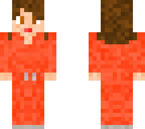 velma in her jumpsuit