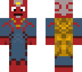 vision (marvel)