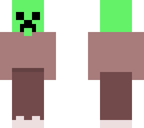 warm creeper reshade