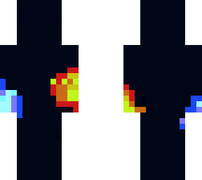 waterfire boy