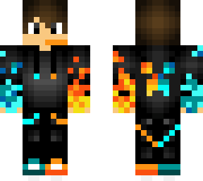 wather and fire boy