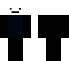 white derpy boi