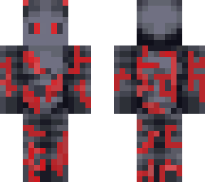 will hunt's skin(without cheek scar)