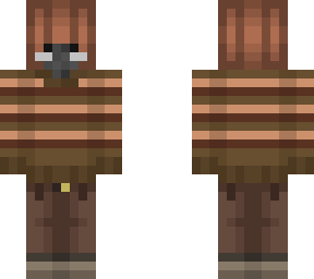 wither goblin