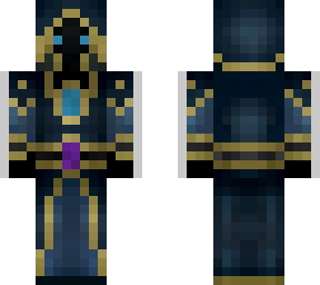 wizard of ianite
