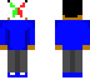 xhumusx (new skin)