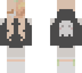 y o u r  g h o s t s  /reshade contest!