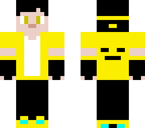 yellow boy