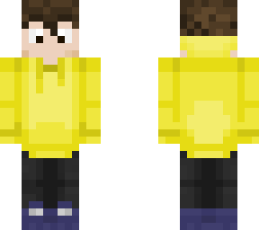 yellow life simple