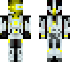 yellow tornadomaster12