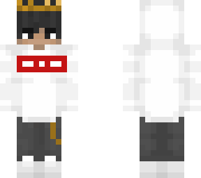 ygo d0g3 skin fixed
