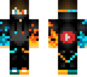yotube wather and fire boy