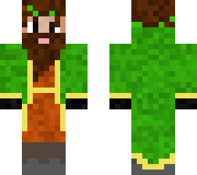 your a wizard pokeboyo